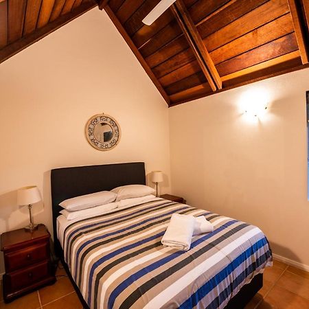 Whalers Cove Villas Dunsborough Ngoại thất bức ảnh