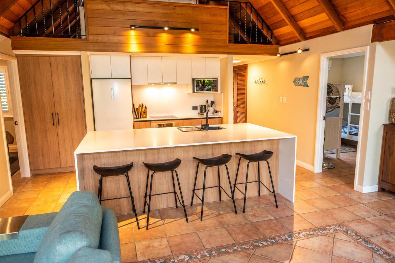 Whalers Cove Villas Dunsborough Ngoại thất bức ảnh
