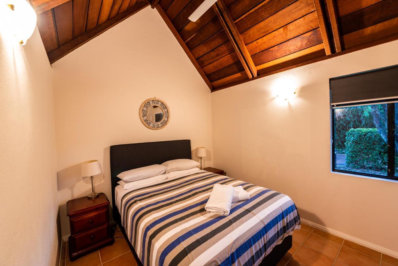 Whalers Cove Villas Dunsborough Ngoại thất bức ảnh