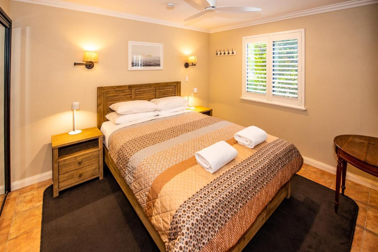 Whalers Cove Villas Dunsborough Ngoại thất bức ảnh