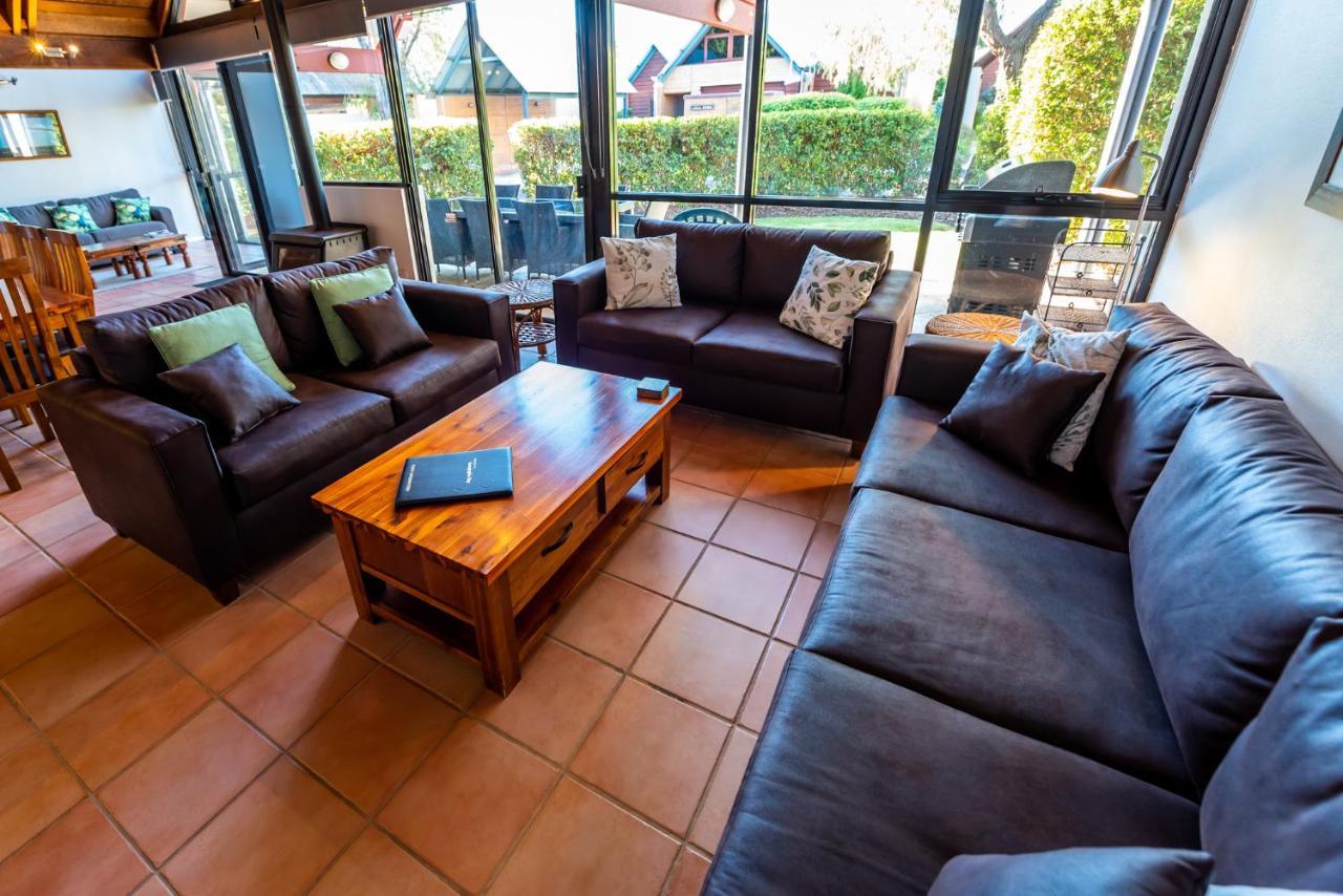 Whalers Cove Villas Dunsborough Ngoại thất bức ảnh