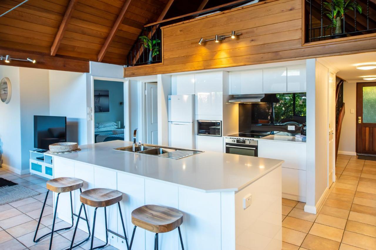 Whalers Cove Villas Dunsborough Ngoại thất bức ảnh