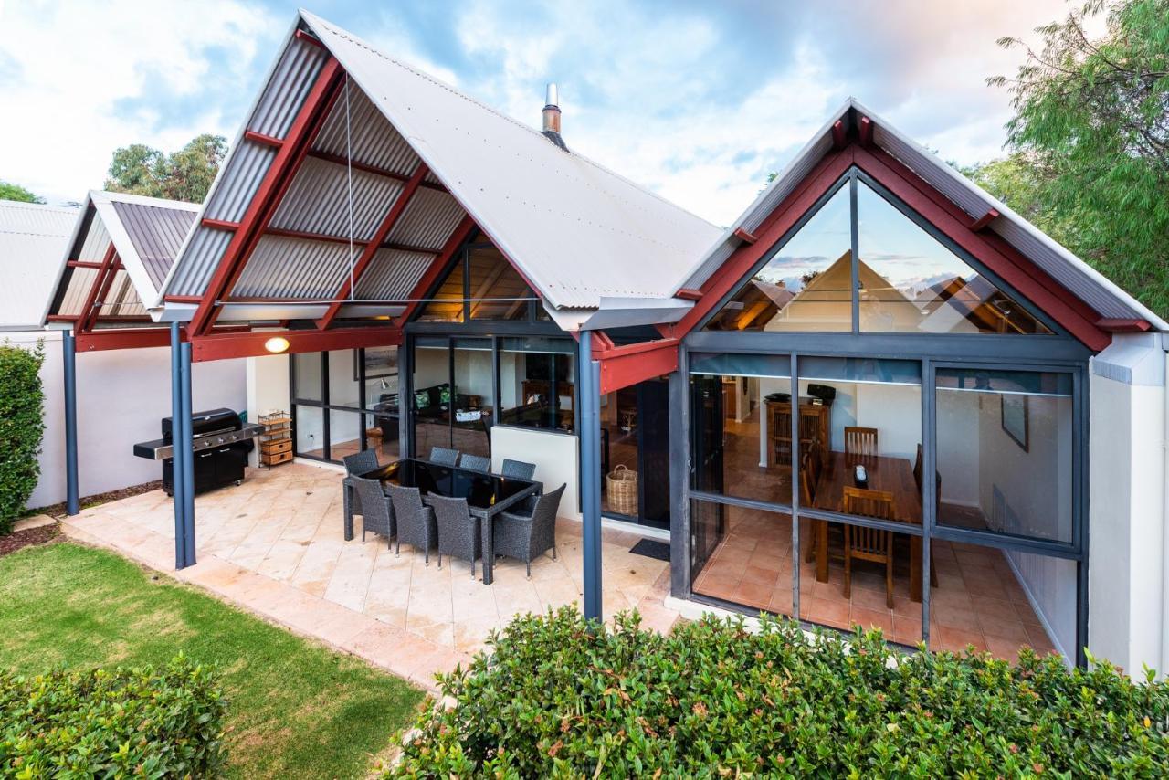 Whalers Cove Villas Dunsborough Ngoại thất bức ảnh