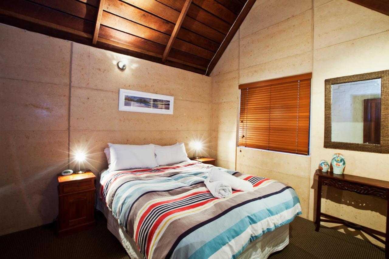 Whalers Cove Villas Dunsborough Ngoại thất bức ảnh