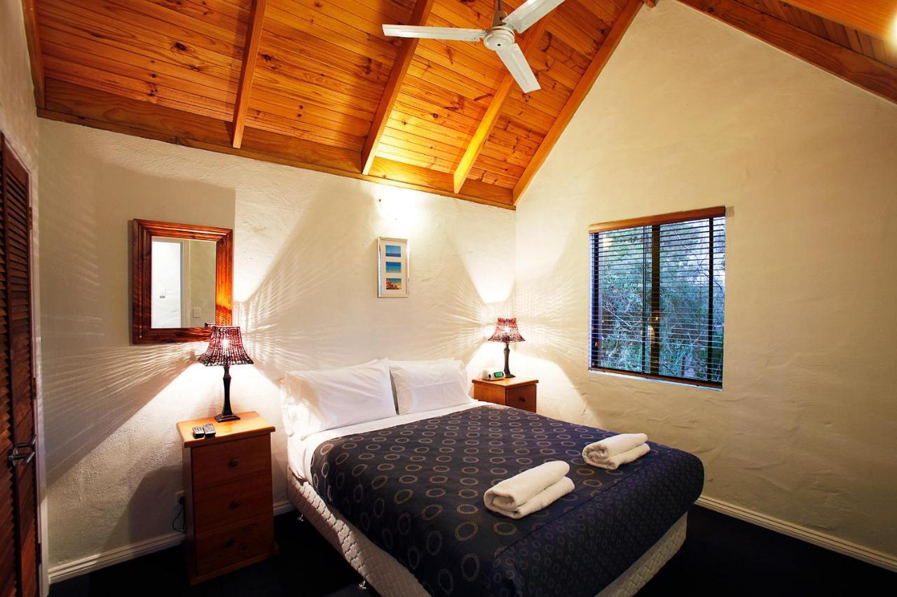 Whalers Cove Villas Dunsborough Ngoại thất bức ảnh