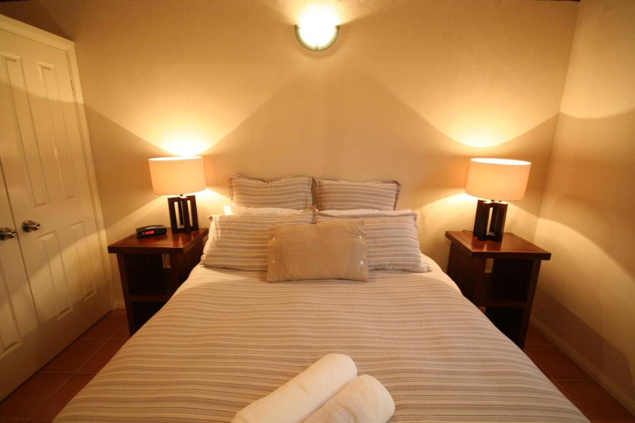 Whalers Cove Villas Dunsborough Ngoại thất bức ảnh