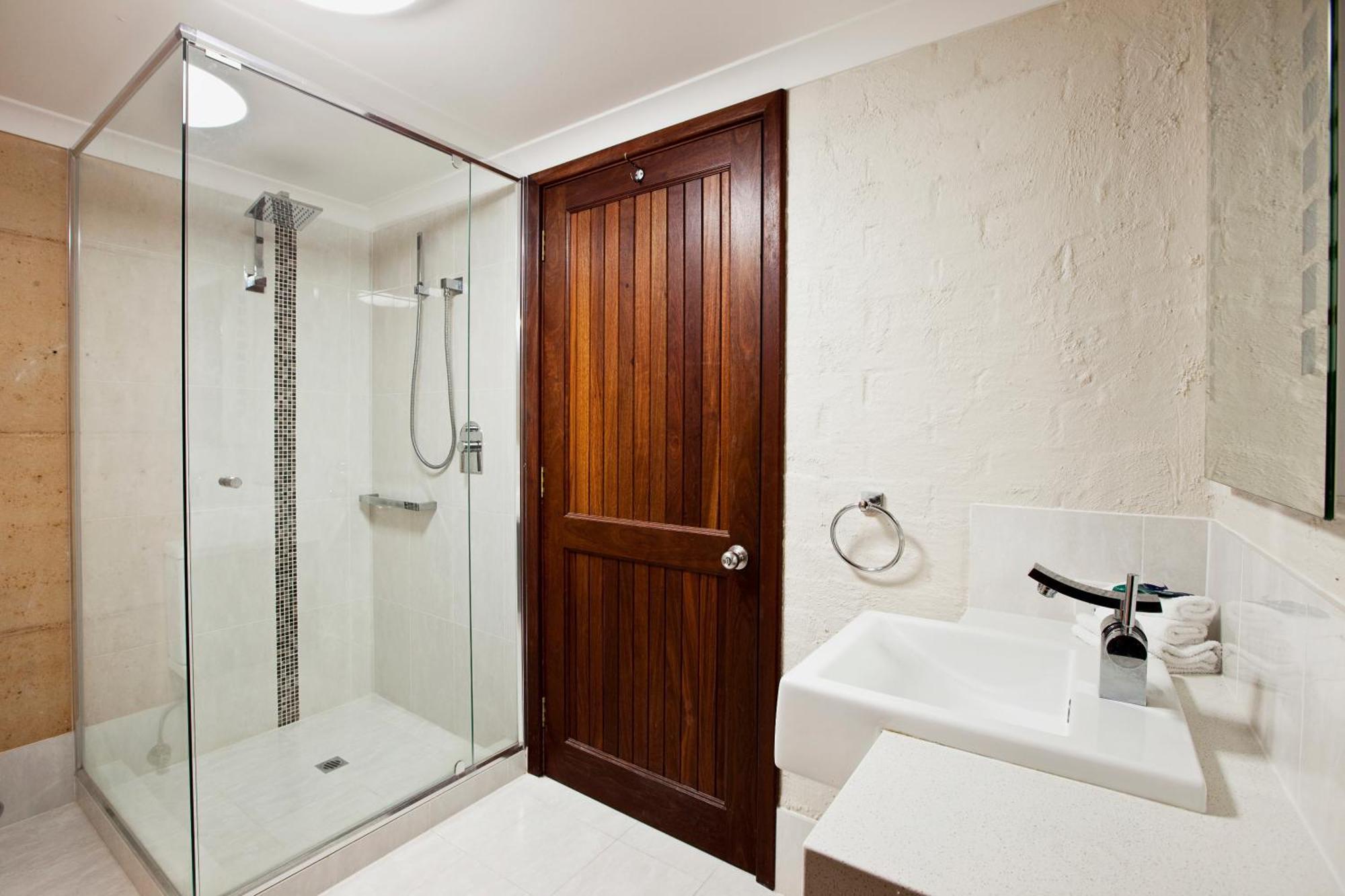 Whalers Cove Villas Dunsborough Phòng bức ảnh