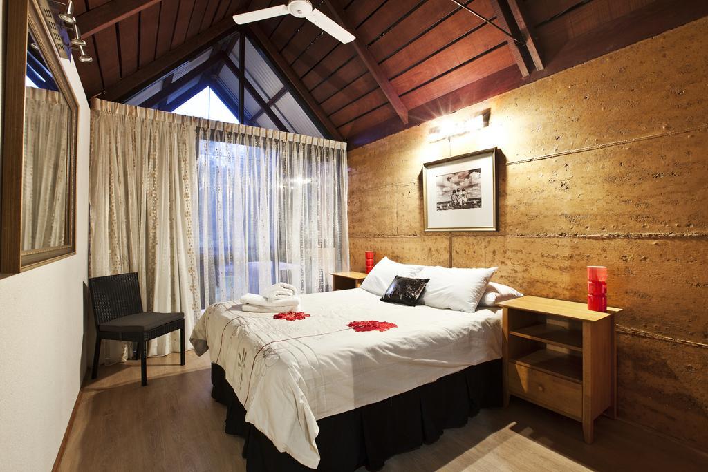 Whalers Cove Villas Dunsborough Phòng bức ảnh