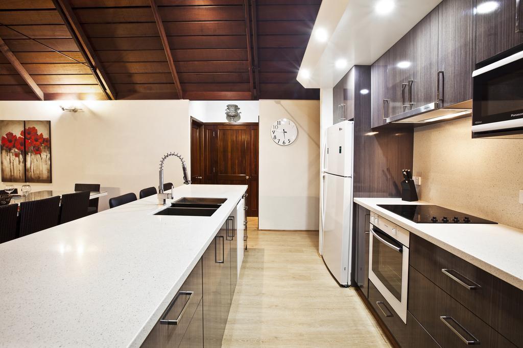 Whalers Cove Villas Dunsborough Phòng bức ảnh