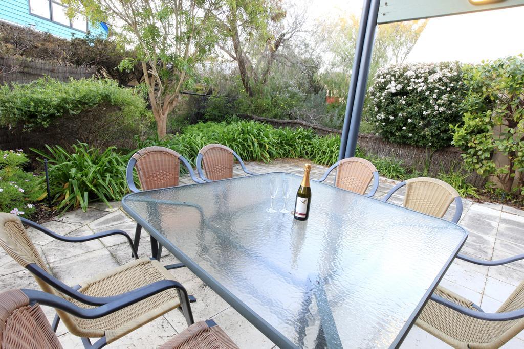 Whalers Cove Villas Dunsborough Phòng bức ảnh