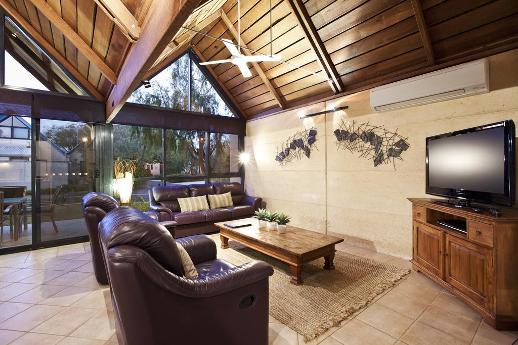 Whalers Cove Villas Dunsborough Ngoại thất bức ảnh