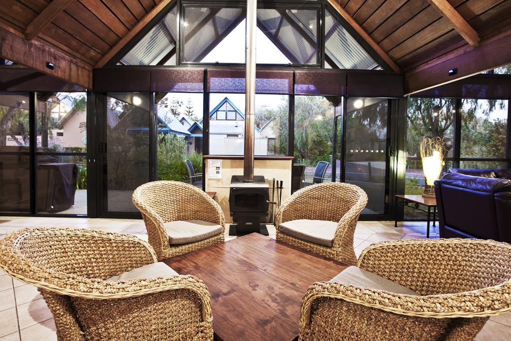 Whalers Cove Villas Dunsborough Ngoại thất bức ảnh