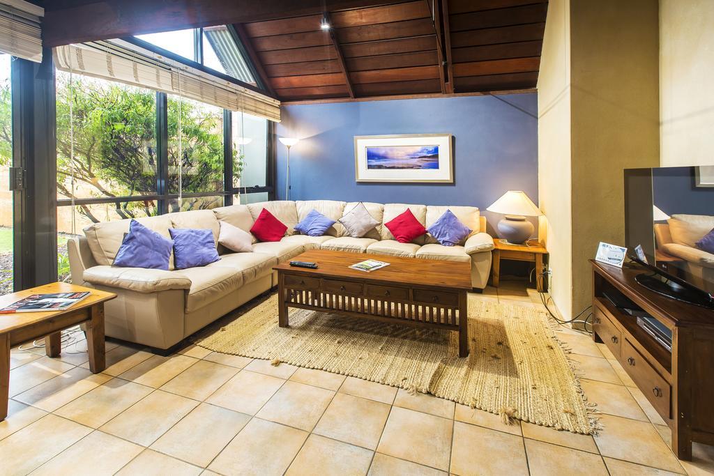 Whalers Cove Villas Dunsborough Phòng bức ảnh