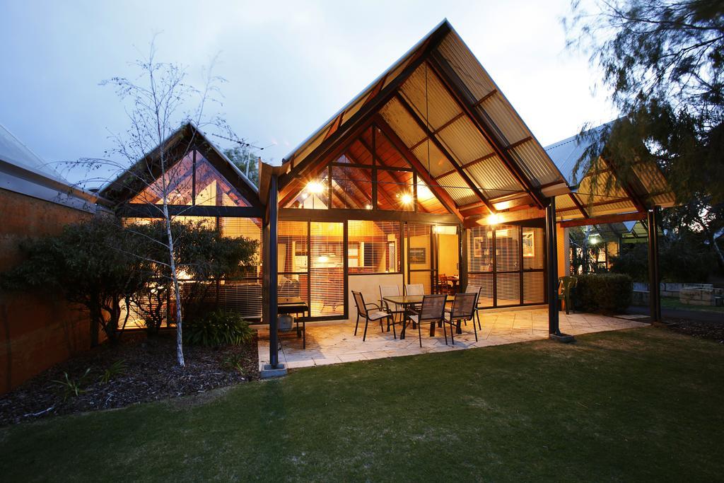 Whalers Cove Villas Dunsborough Phòng bức ảnh