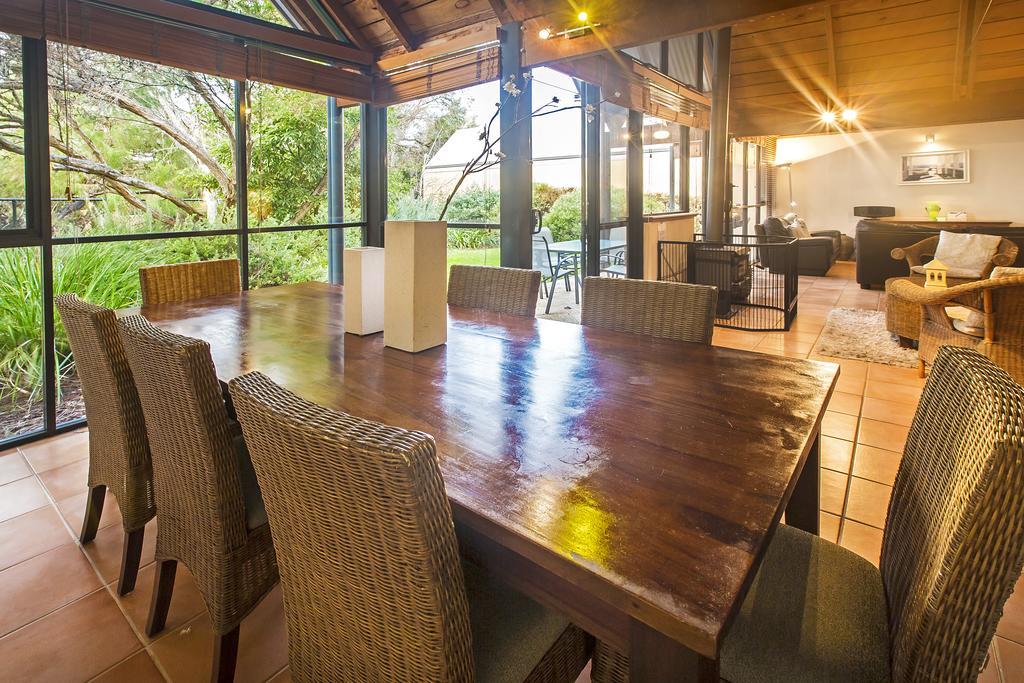 Whalers Cove Villas Dunsborough Phòng bức ảnh