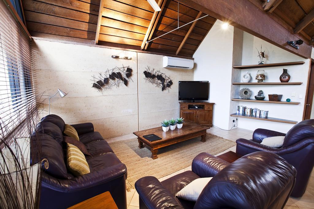 Whalers Cove Villas Dunsborough Phòng bức ảnh