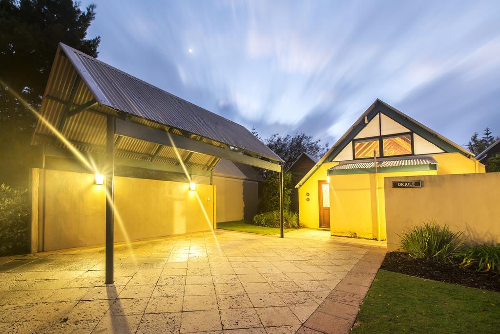 Whalers Cove Villas Dunsborough Phòng bức ảnh