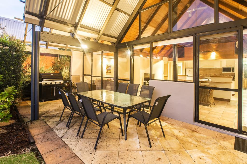 Whalers Cove Villas Dunsborough Phòng bức ảnh