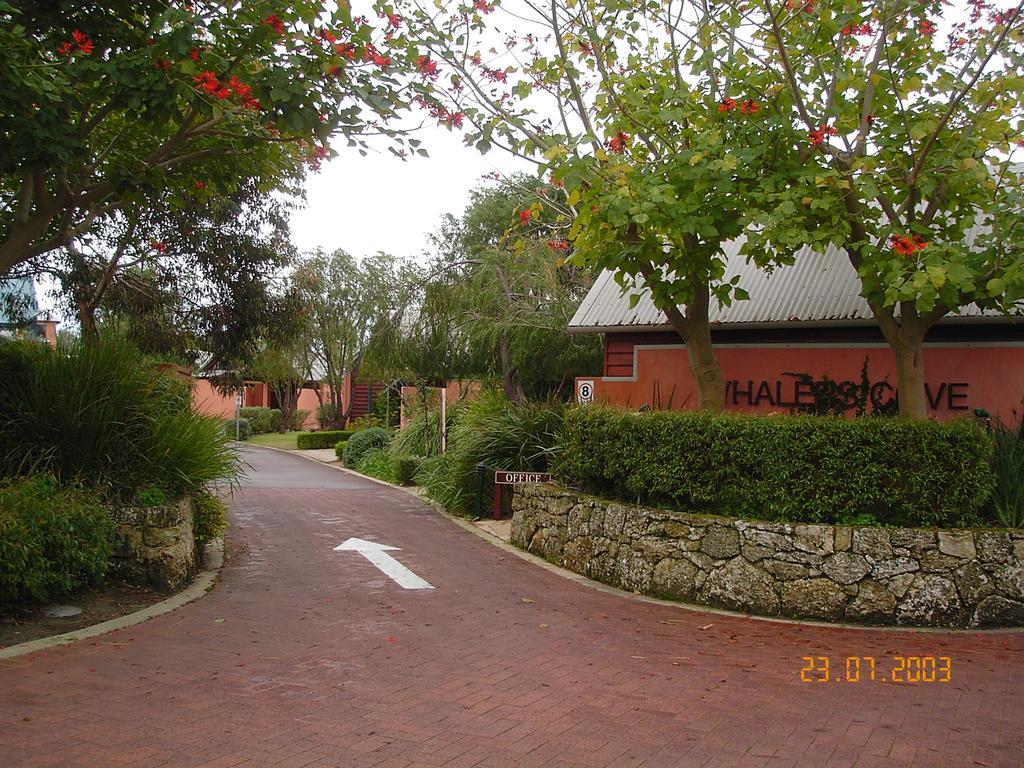 Whalers Cove Villas Dunsborough Ngoại thất bức ảnh