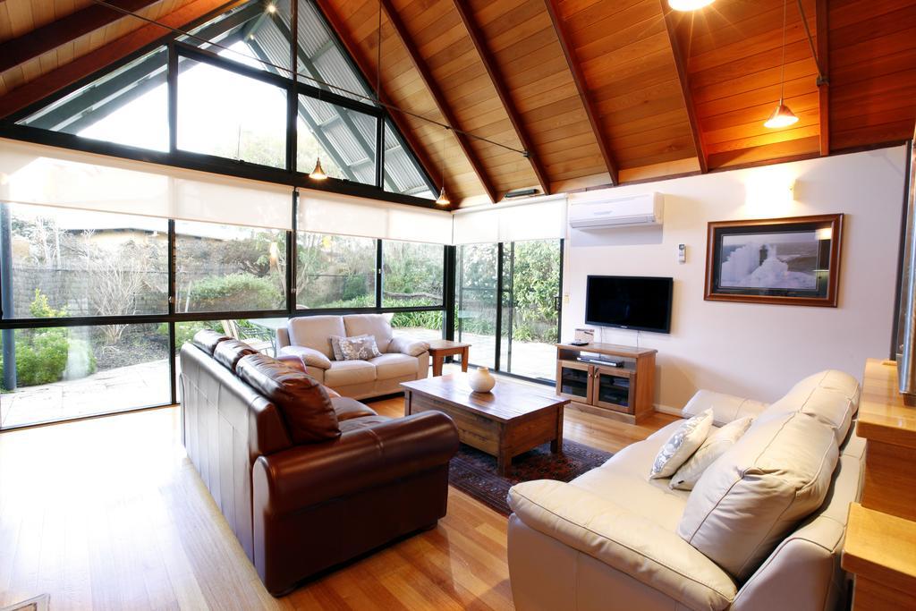 Whalers Cove Villas Dunsborough Ngoại thất bức ảnh