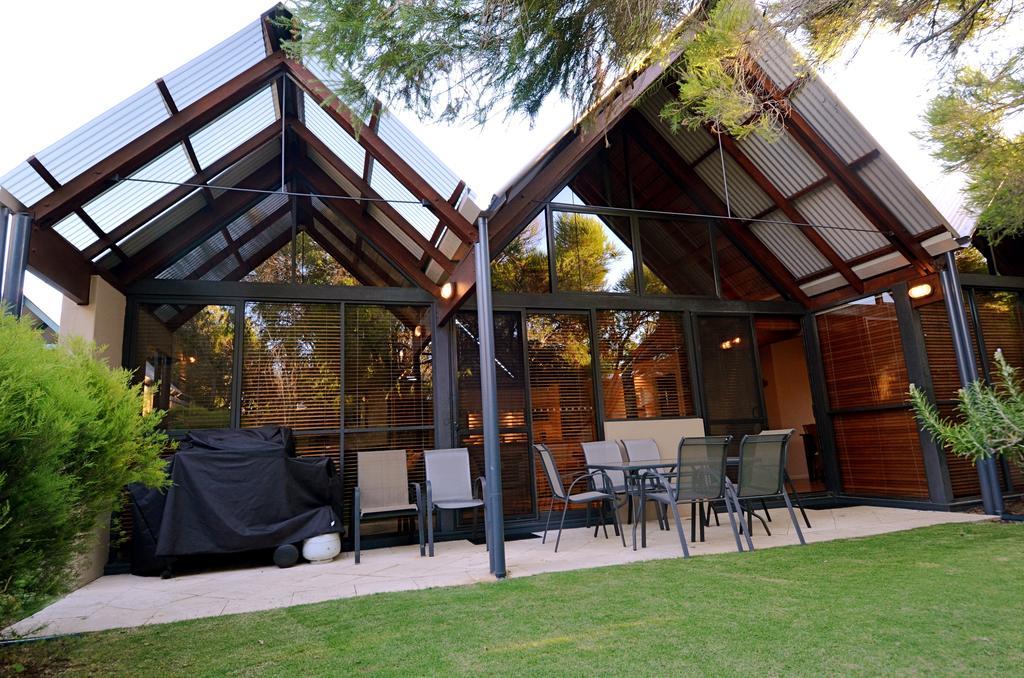 Whalers Cove Villas Dunsborough Ngoại thất bức ảnh