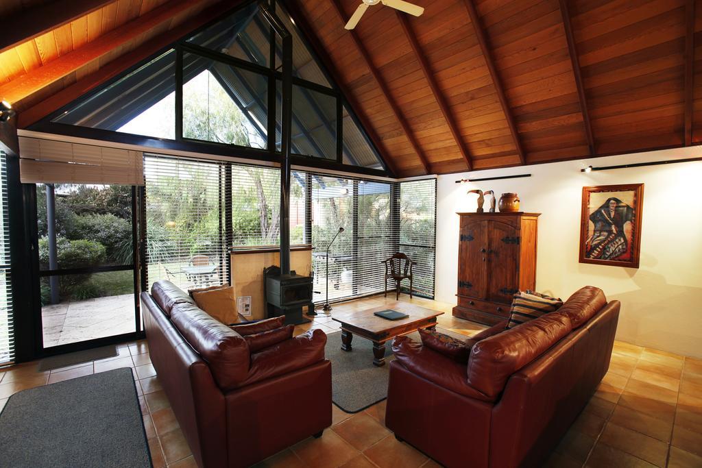 Whalers Cove Villas Dunsborough Ngoại thất bức ảnh