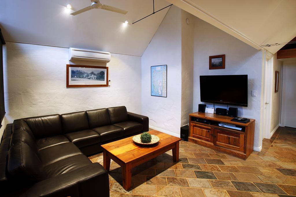 Whalers Cove Villas Dunsborough Phòng bức ảnh