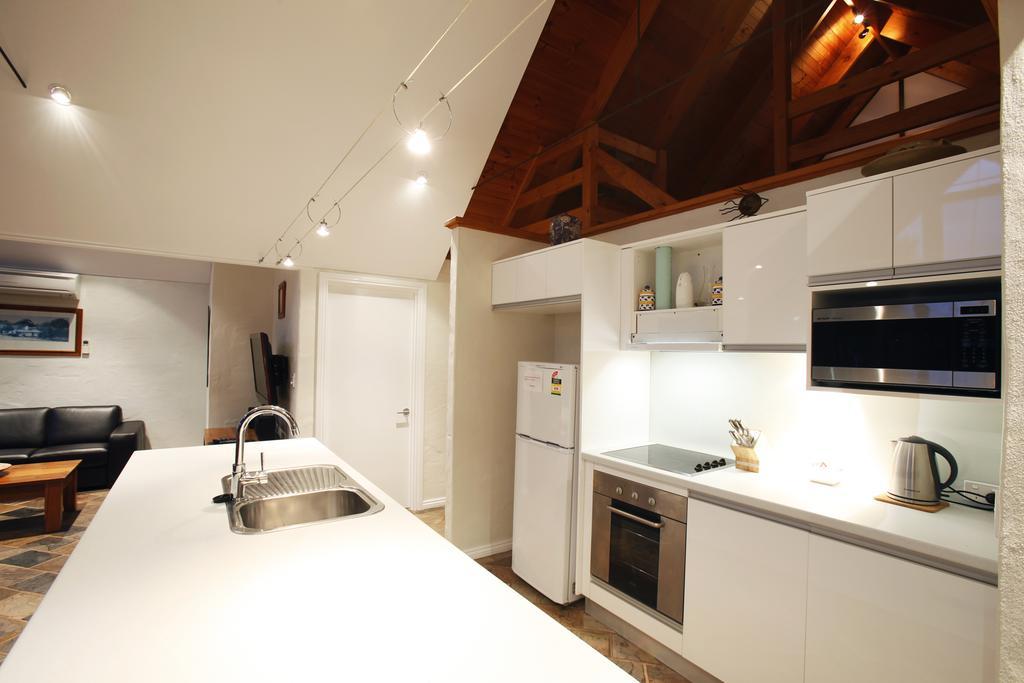Whalers Cove Villas Dunsborough Phòng bức ảnh