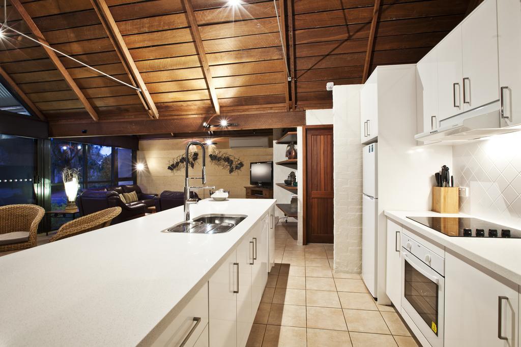 Whalers Cove Villas Dunsborough Ngoại thất bức ảnh