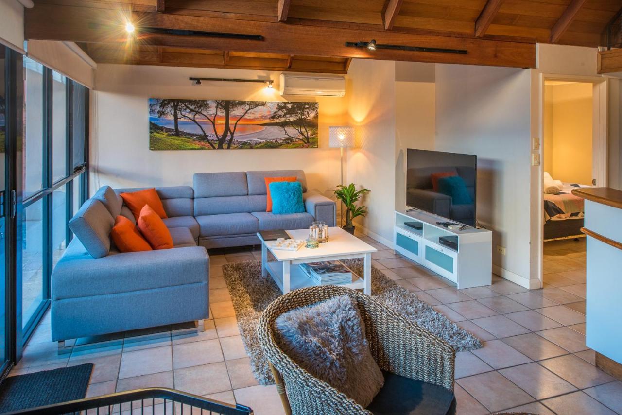 Whalers Cove Villas Dunsborough Ngoại thất bức ảnh