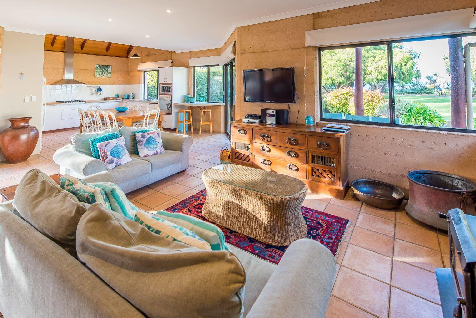 Whalers Cove Villas Dunsborough Ngoại thất bức ảnh