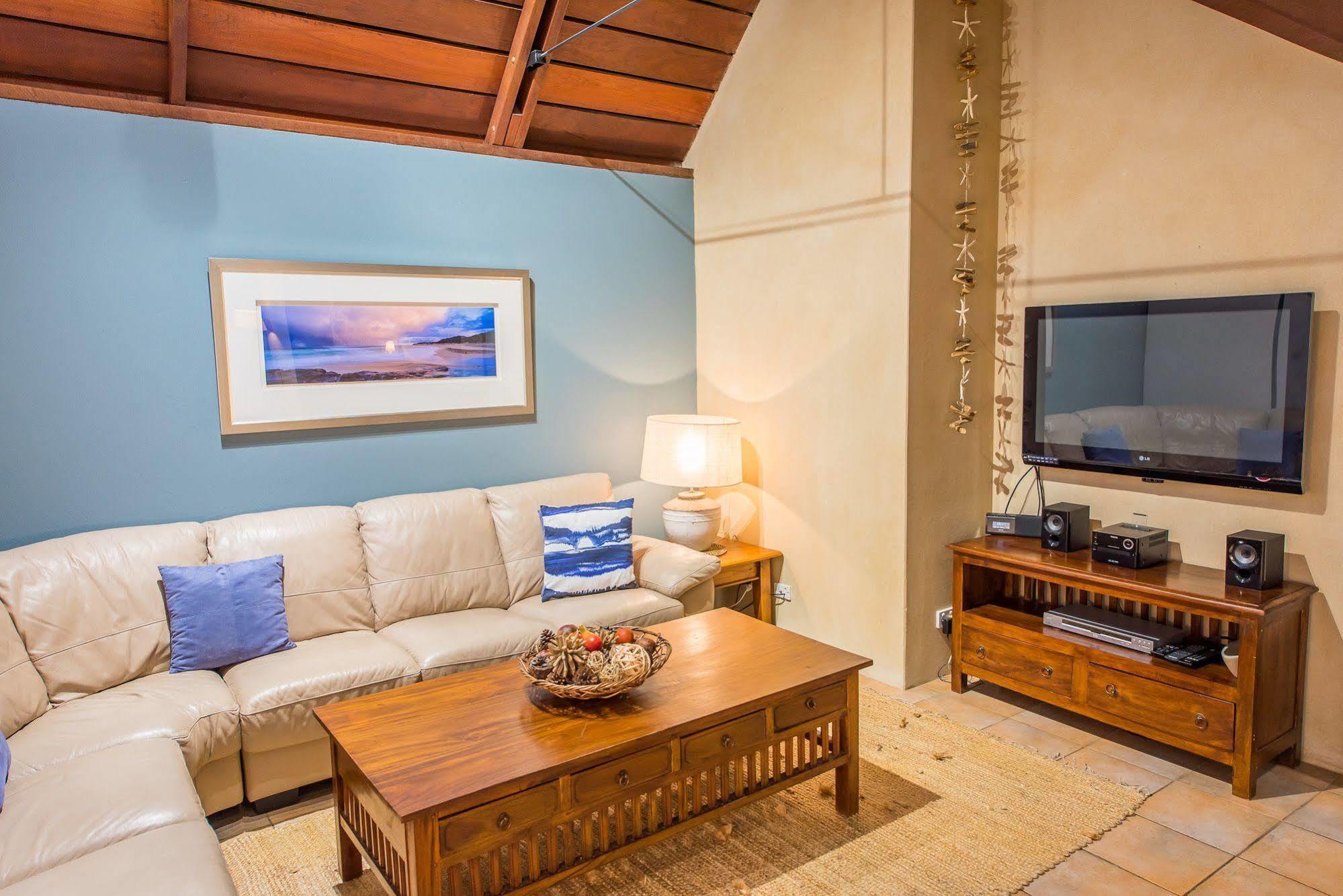 Whalers Cove Villas Dunsborough Ngoại thất bức ảnh